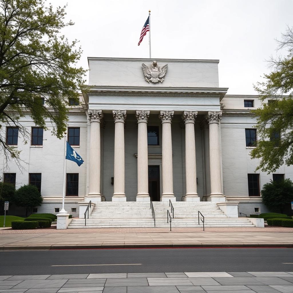 Federal Reserve Cuts Rates by 25 Basis Points, Signals Two More in 2026