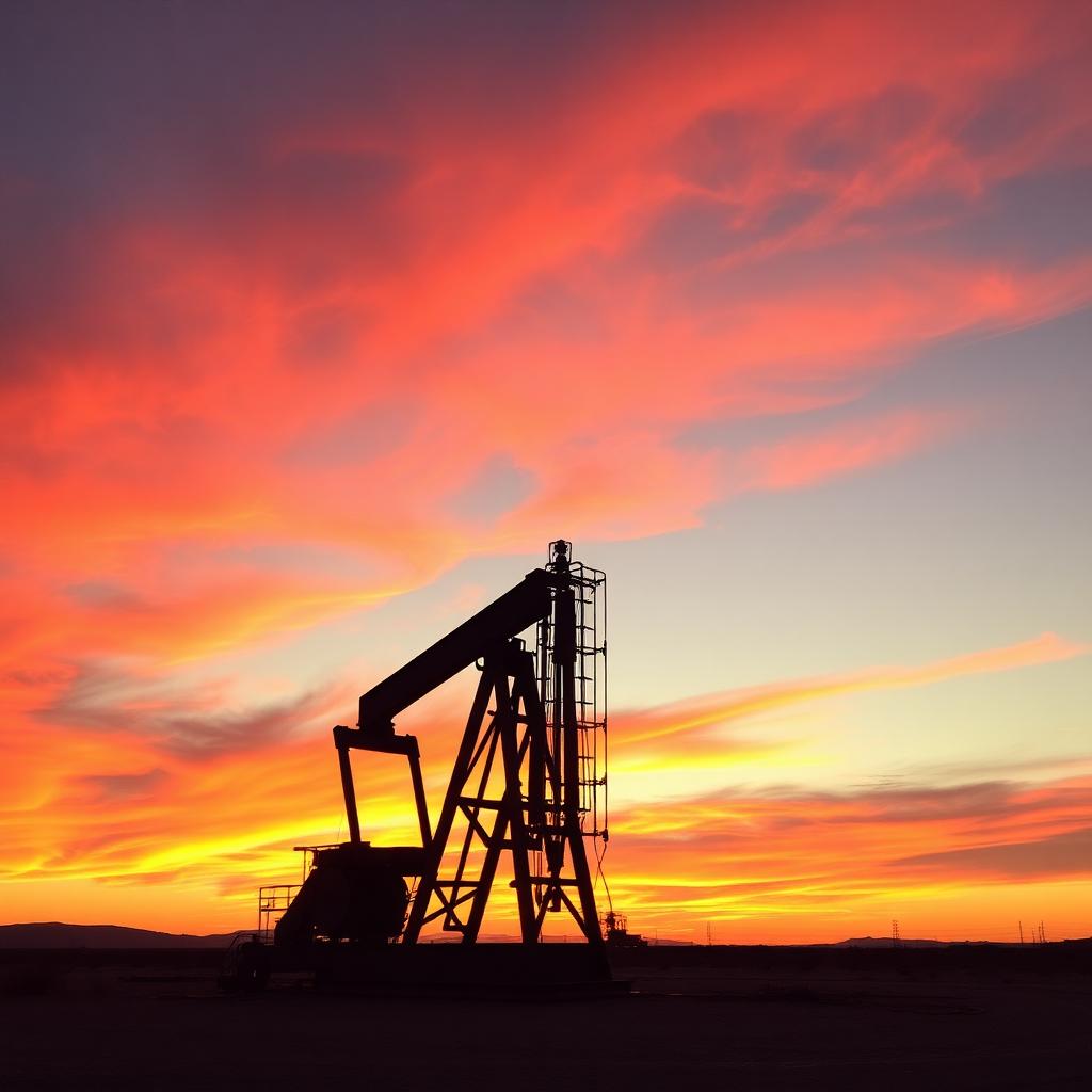OPEC+ Extends Production Cuts, Brent Crude Jumps 6%
