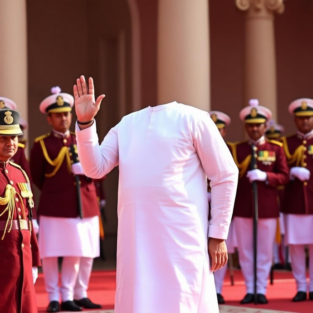 Modi Sworn In for Historic Third Term Amid Coalition Pressure