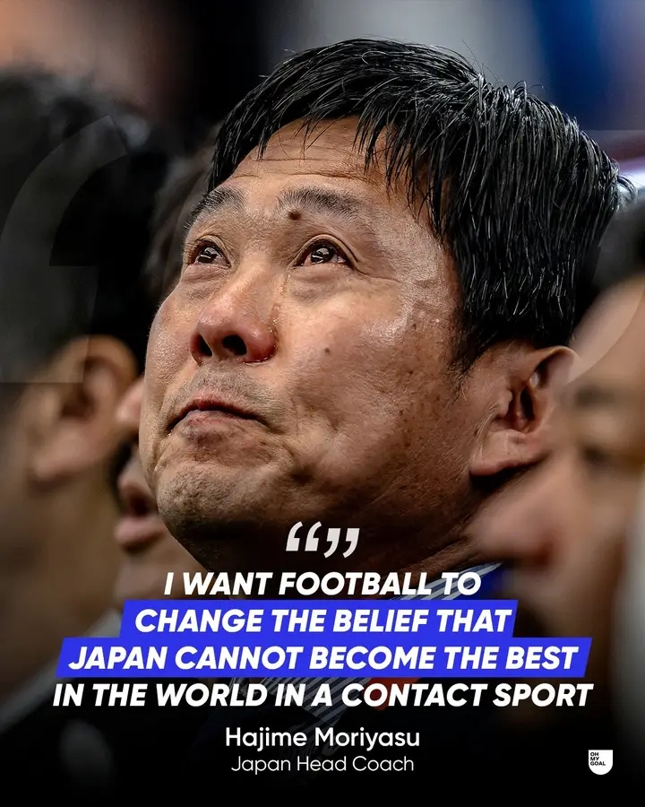 Japan Have Stopped Being a Surprise — Now They Are an Expectation