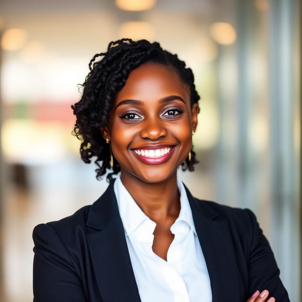 Amara O.
