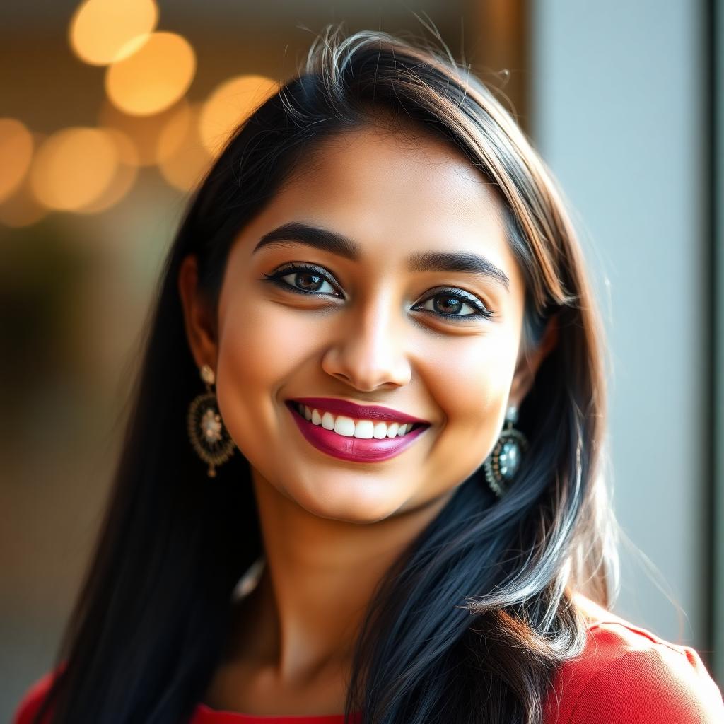 Priya S.
