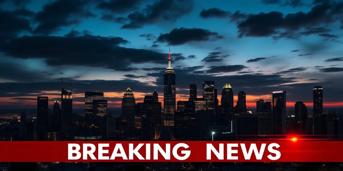 Global Summit Reaches Landmark Climate Agreement as 190 Nations Commit to New Emissions Targets